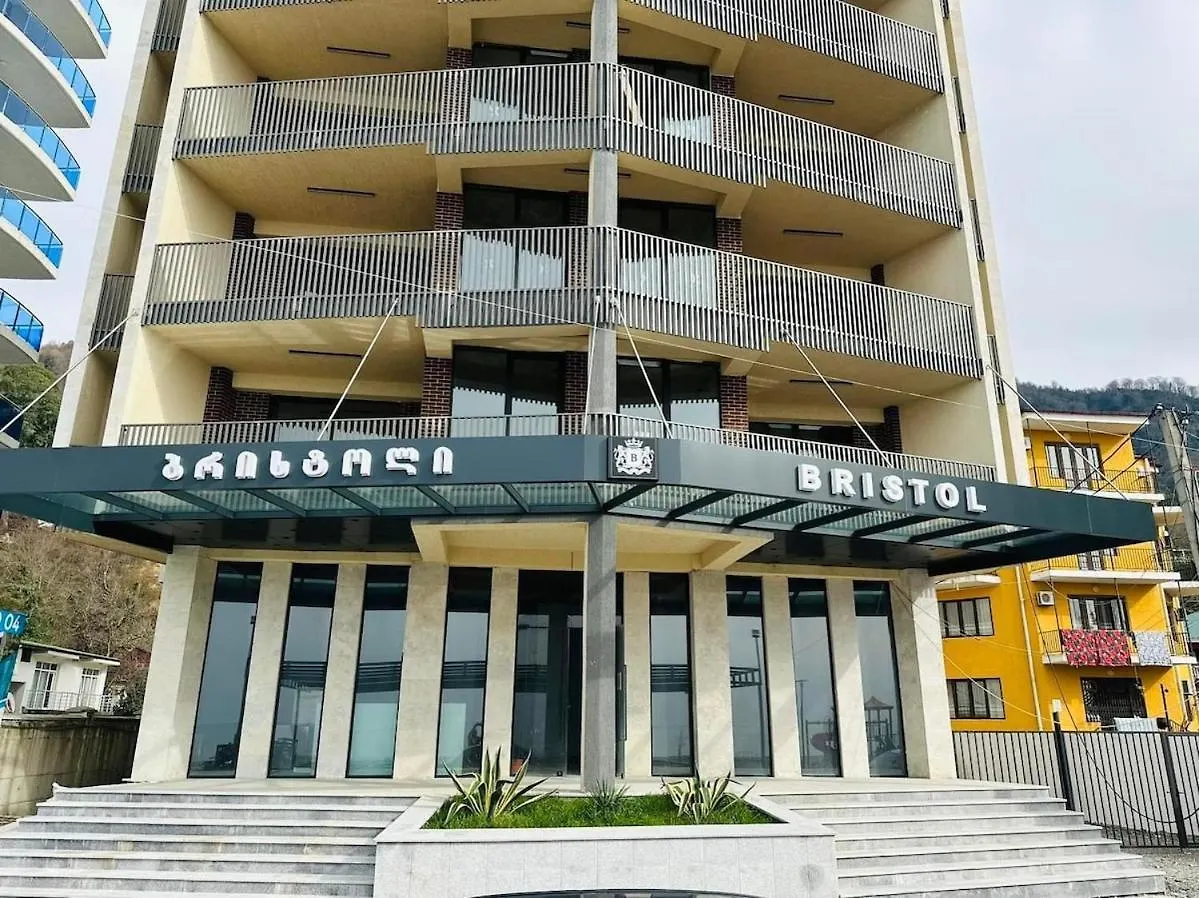 Apartment Adjara, Kvariati Batumi