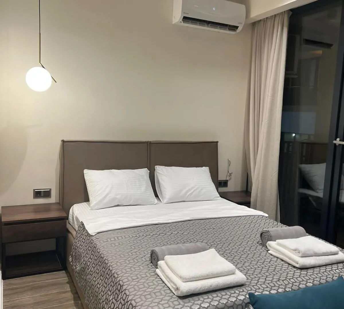Apartment Adjara, Kvariati Batumi