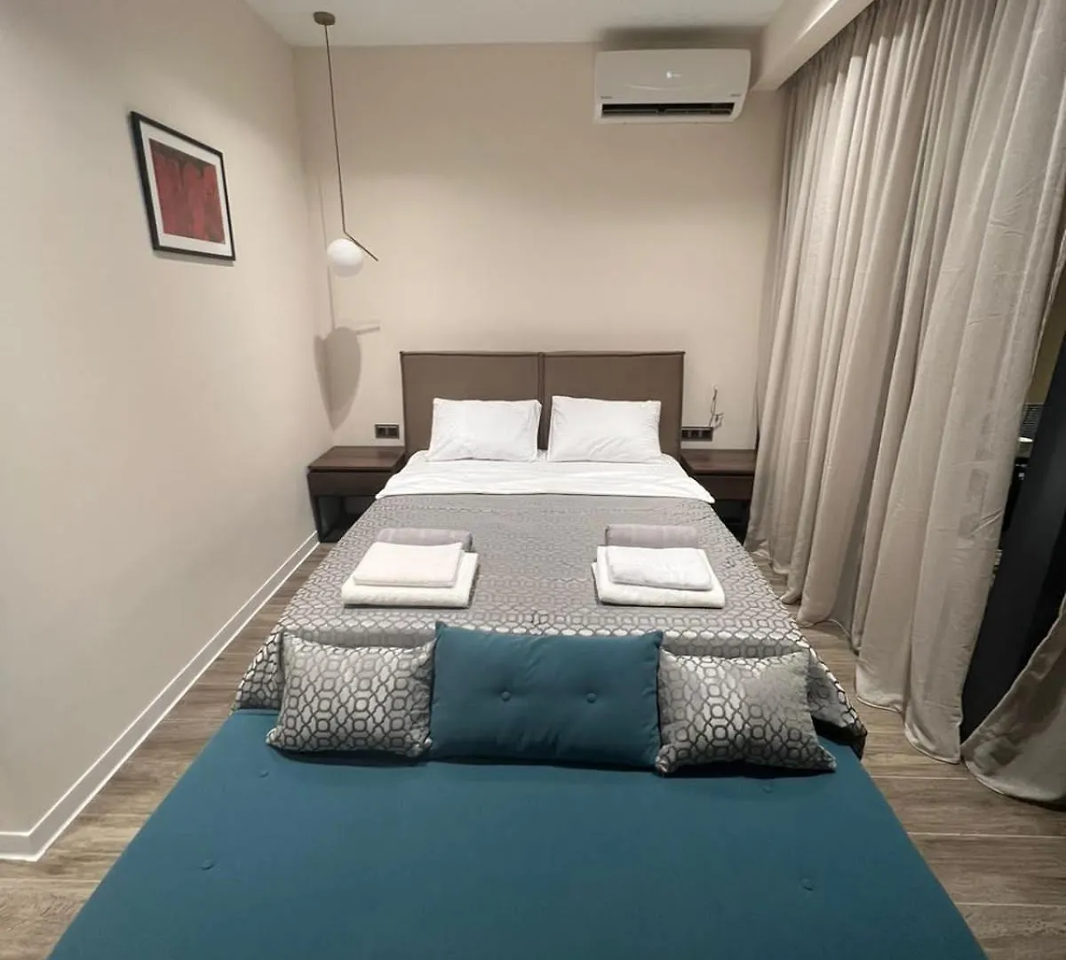 Adjara, Kvariati Batumi Apartment