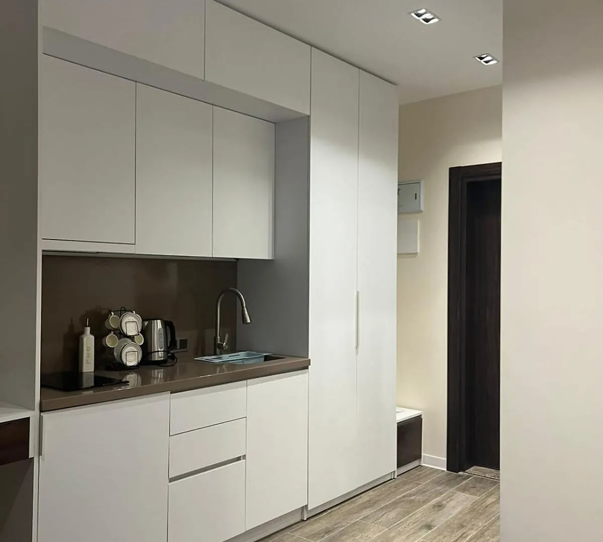 Adjara, Kvariati Batumi Apartment